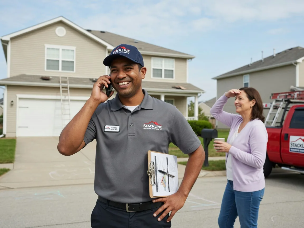 Chimney flashing repair Galena Park, TX FAQs